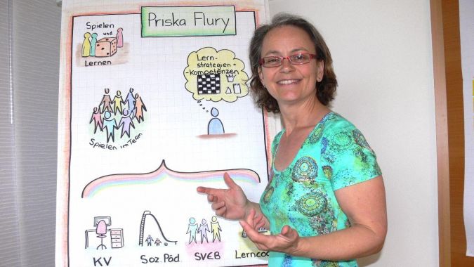 Priska Flury