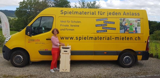 Priska Flury,Quelle CH Media/Colin Frei Priska Flury, Quelle CH Media/Colin Frei